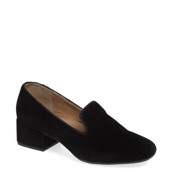 Bettye Mueller Loafers - Picture 4 of 5